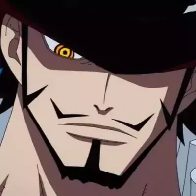 classement Shichibukai one piece