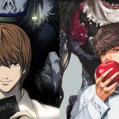 Death Note