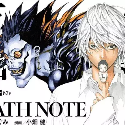 Death Note
