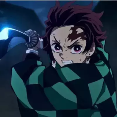 Demon Slayer
