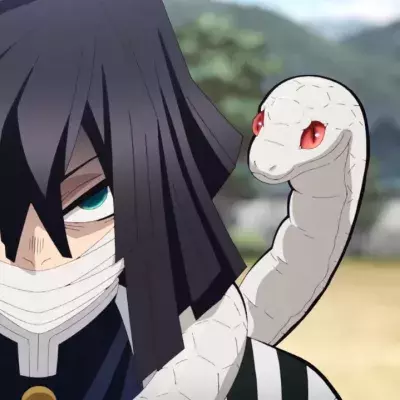 Demon Slayer