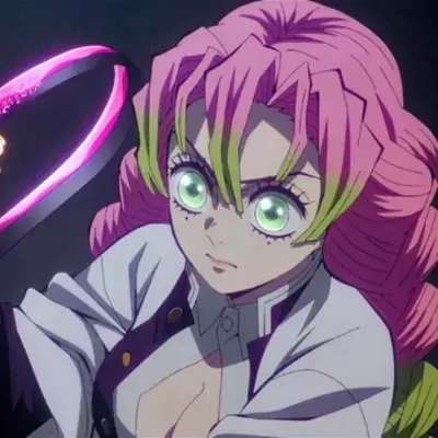 Demon Slayer