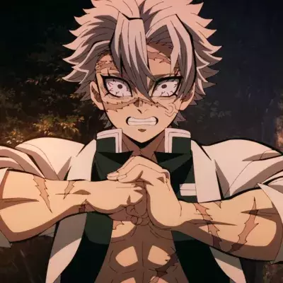 Demon Slayer 