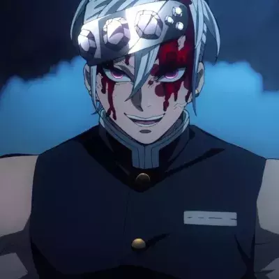 Demon Slayer