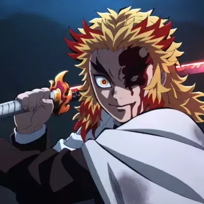 Demon Slayer 