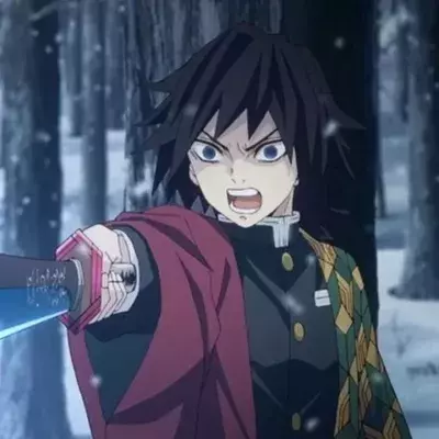 Demon Slayer 