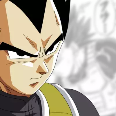 Dragon Ball Super : la potentielle transformation de Vegeta secoue Twitter