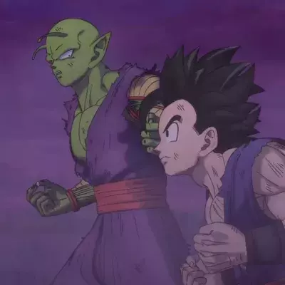 Dragon Ball Super: Super Hero