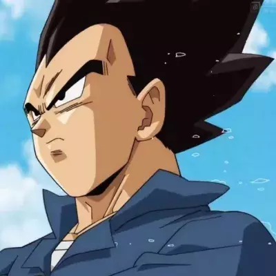 Dragon Ball Super : Vegeta plus puissant que jamais sous cette nouvelle forme