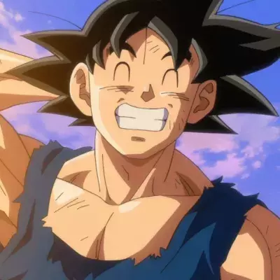Dragon Ball Super