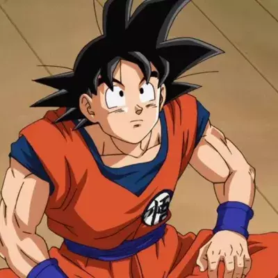 Dragon Ball Super 