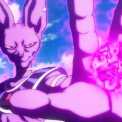 Dragon Ball Super