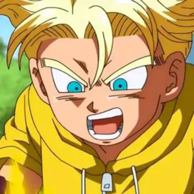 Dragon Ball Super
