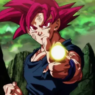 Dragon Ball Super 