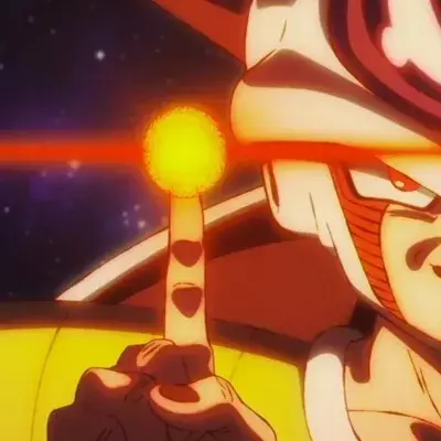Dragon Ball Super