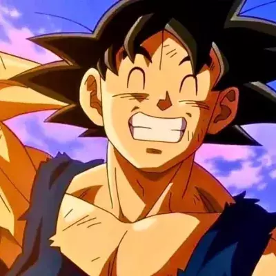 Dragon Ball Super