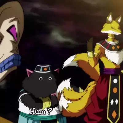 Dragon Ball Super