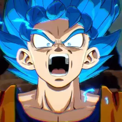 Dragon Ball Z Budokai Tenkaichi 3