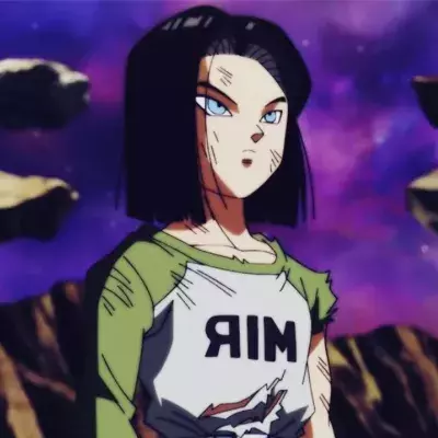 Dragon Ball Z 