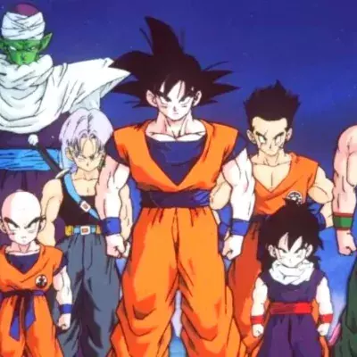 Dragon Ball Z