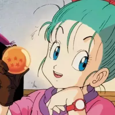 Dragon Ball Z
