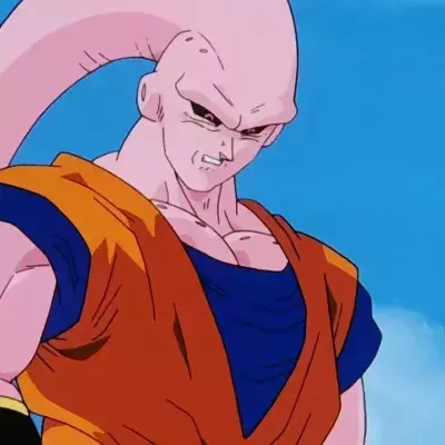 Dragon Ball Z