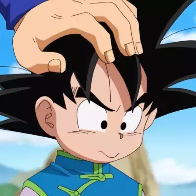 Dragon Ball Z