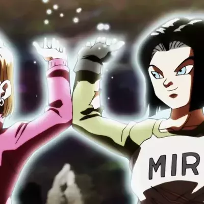 Dragon Ball Z 