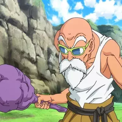 Dragon Ball Z