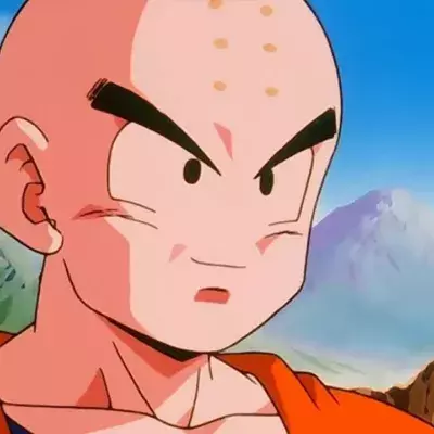 Dragon Ball Z