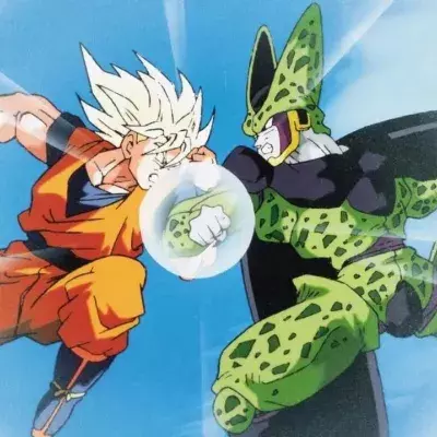 Dragon Ball