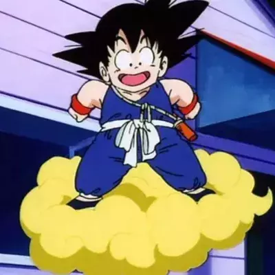 Dragon Ball