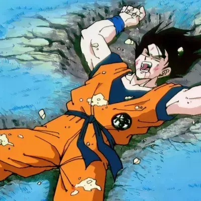 Dragon Ball