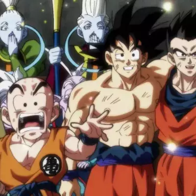 Dragon Ball