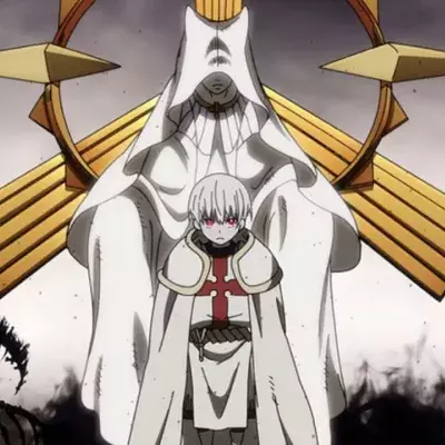 Fire Force