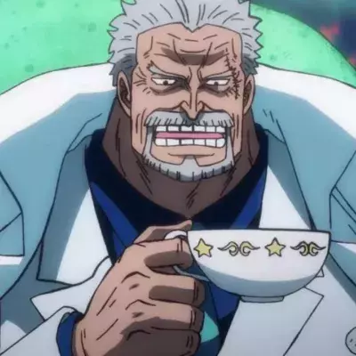 Garp