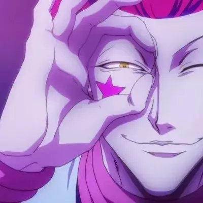 Hunter X Hunter