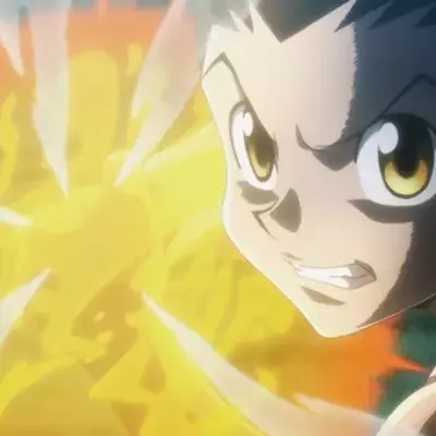Hunter x Hunter