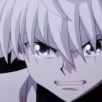 Hunter x Hunter