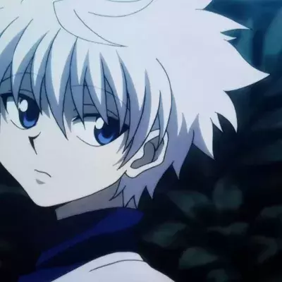 Hunter x Hunter