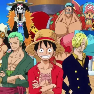 Le One Piece existe vraiment et il vaut plus de 4 milliards d'euros