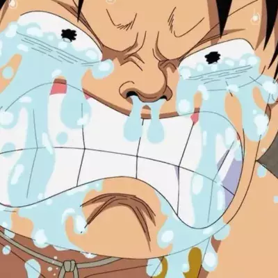 Luffy et Naruto ne se font pas respecter !