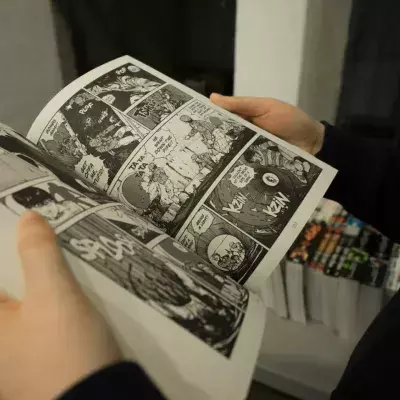 manga le plus long