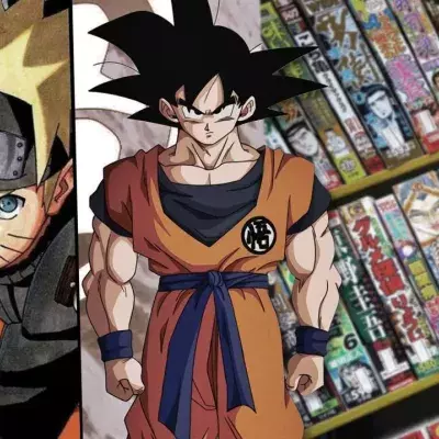 Manga : les 10 meilleurs manga de tous les temps