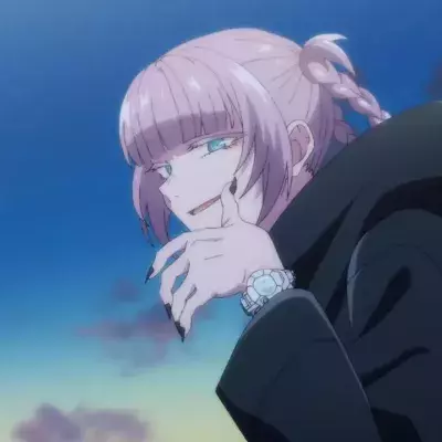 meilleurs mangas vampires