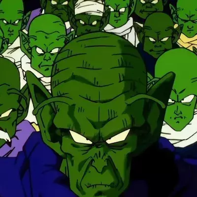 namek dragon ball