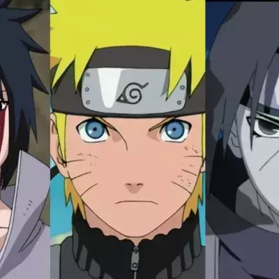 Naruto : Les 10 personnages les plus forts du manga culte