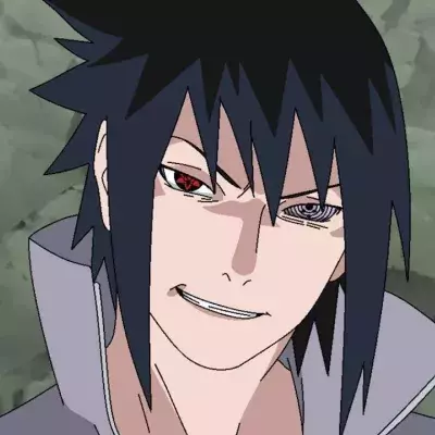 Naruto - Masashi Kishimoto personnage préféré