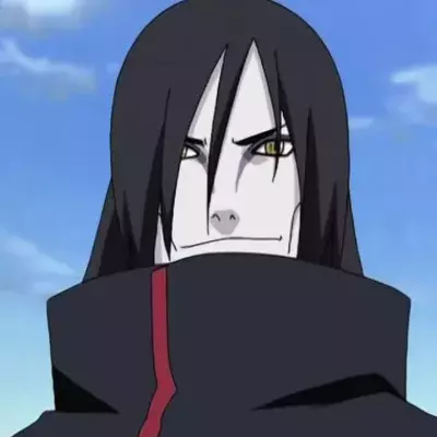 Naruto mort la plus frustrante