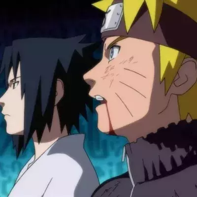 Naruto